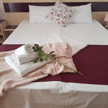 Divan Residence Apartments Bucureşti Eksteriør bilde