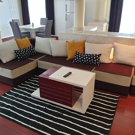 Divan Residence Apartments Bucureşti Eksteriør bilde