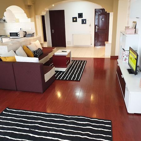 Divan Residence Apartments Bucureşti Eksteriør bilde