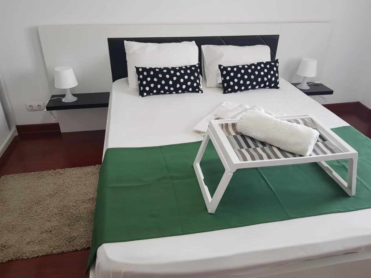 Divan Residence Apartments Bucureşti Eksteriør bilde