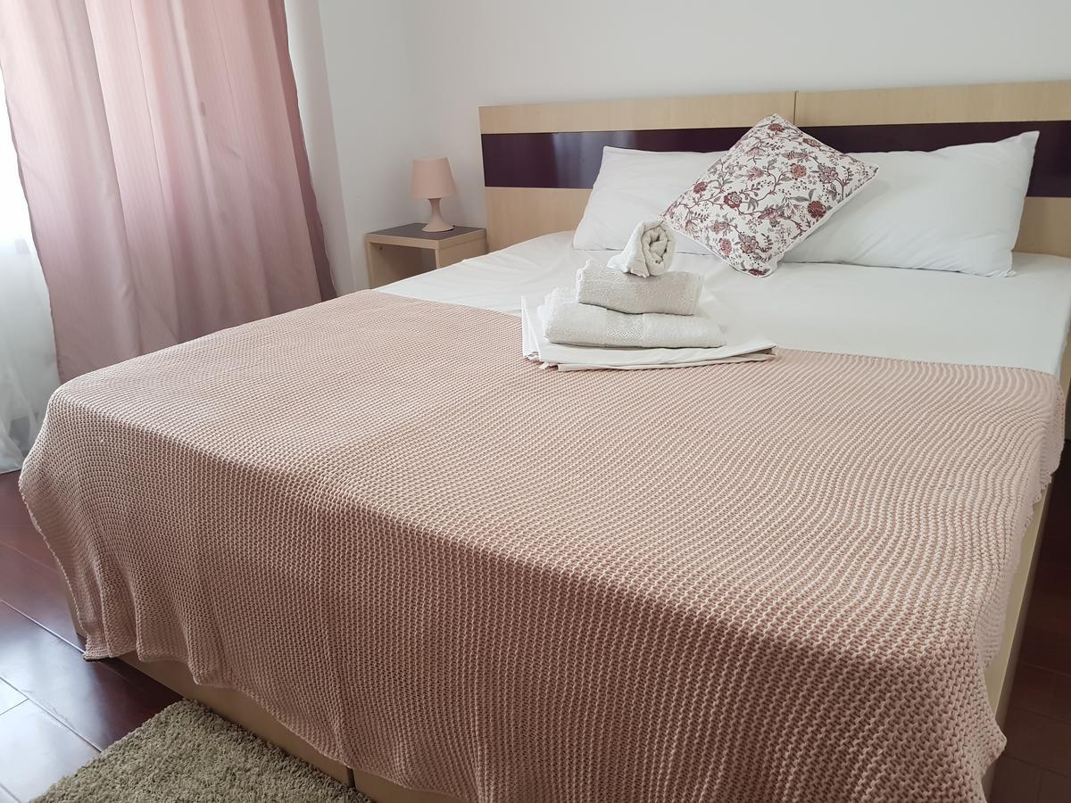 Divan Residence Apartments Bucureşti Eksteriør bilde