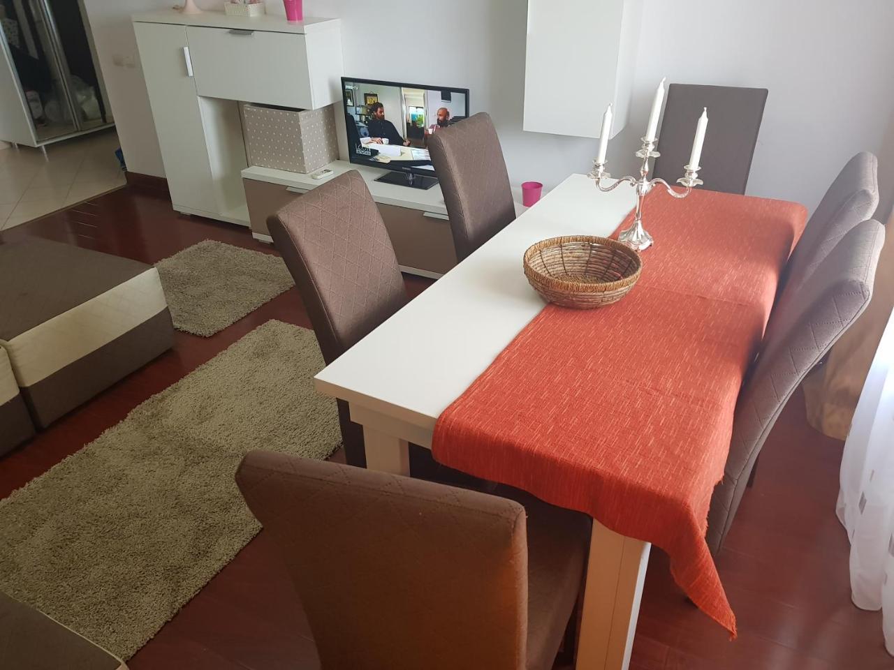 Divan Residence Apartments Bucureşti Eksteriør bilde