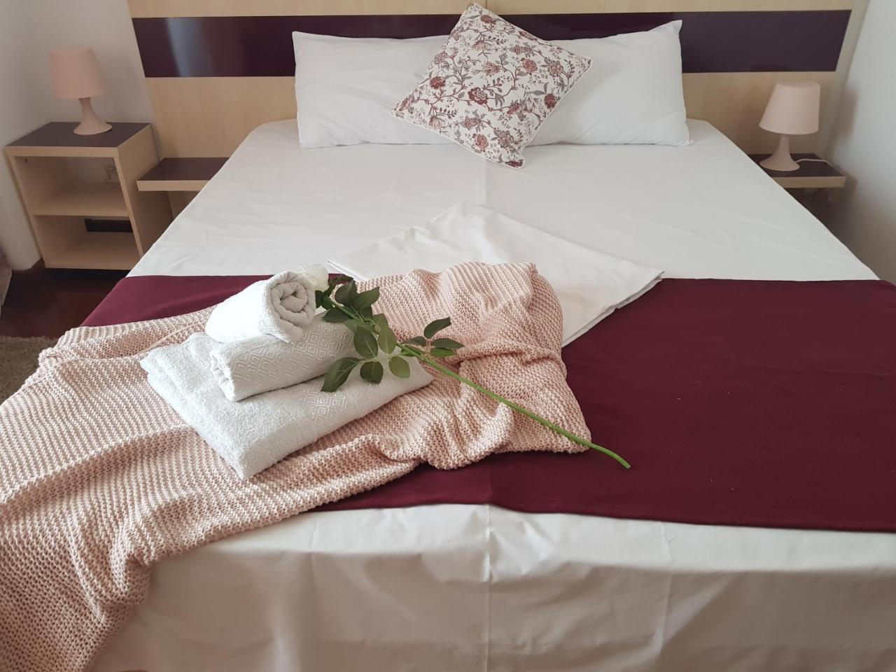 Divan Residence Apartments Bucureşti Eksteriør bilde