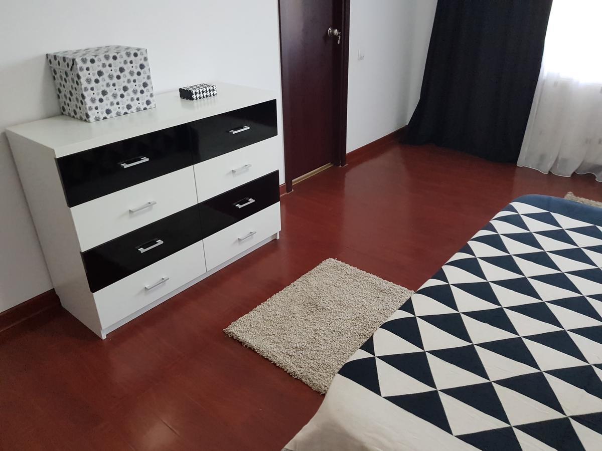 Divan Residence Apartments Bucureşti Eksteriør bilde