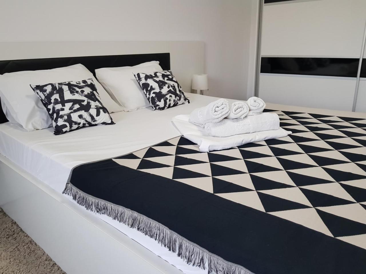 Divan Residence Apartments Bucureşti Eksteriør bilde