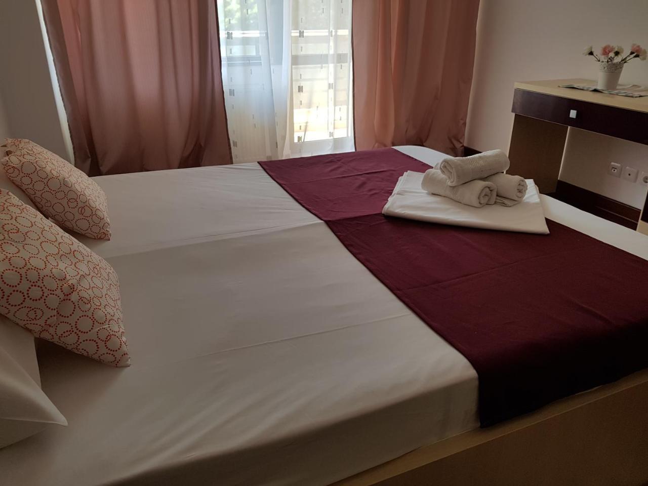 Divan Residence Apartments Bucureşti Eksteriør bilde