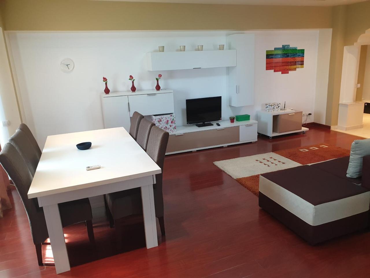 Divan Residence Apartments Bucureşti Eksteriør bilde