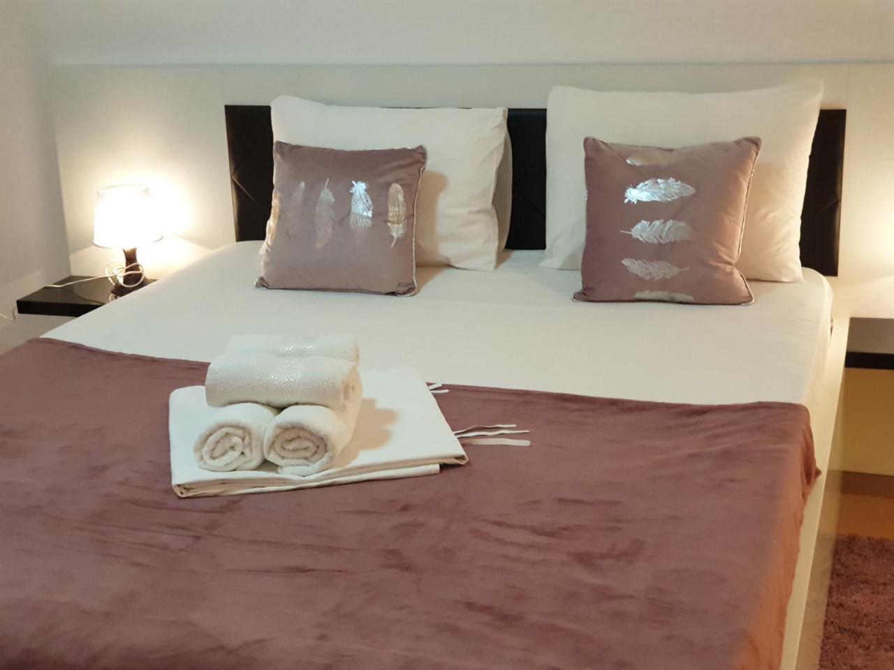 Divan Residence Apartments Bucureşti Eksteriør bilde