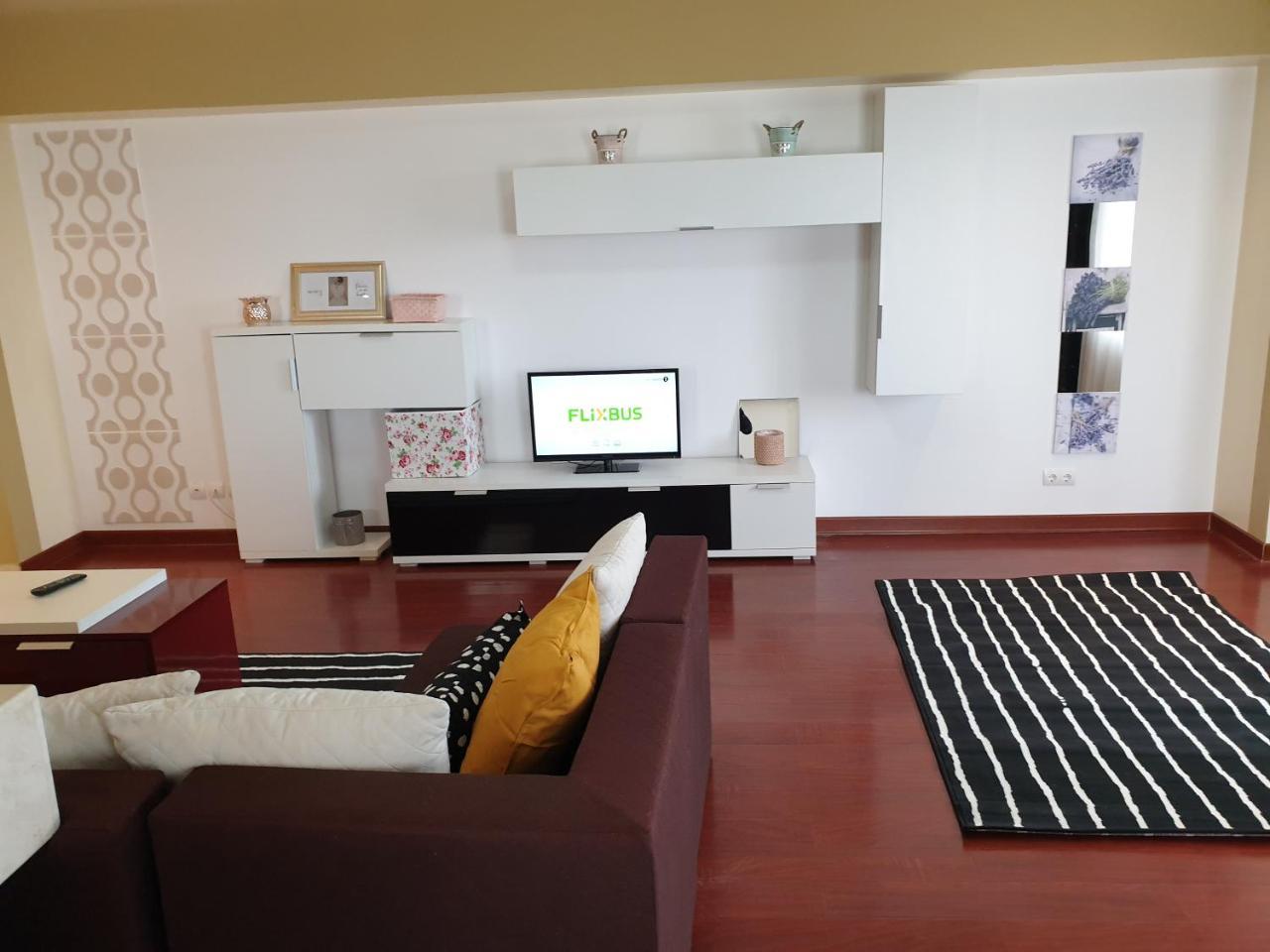 Divan Residence Apartments Bucureşti Eksteriør bilde
