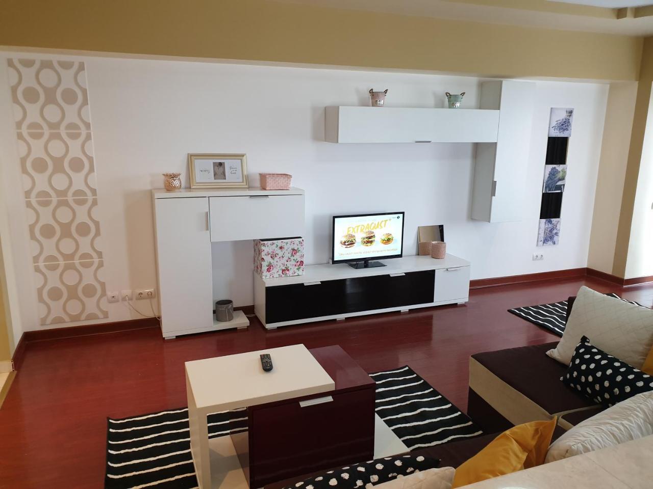 Divan Residence Apartments Bucureşti Eksteriør bilde